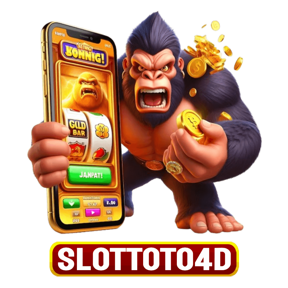 slot toto 4d